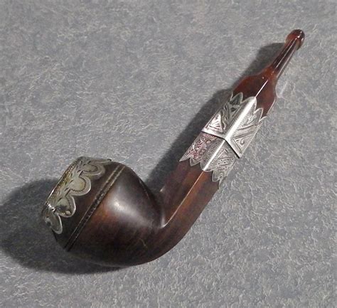 himmler tobacco pipe