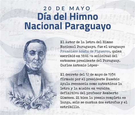 himno nacional paraguayo completo