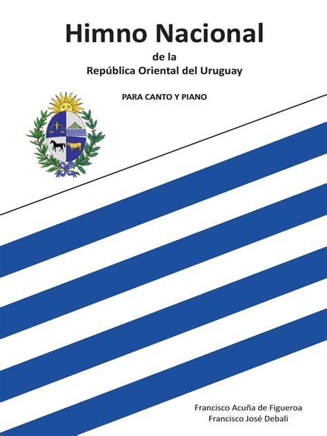himno nacional uruguayo significado