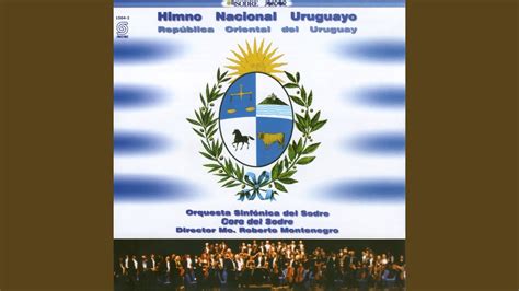 himno nacional uruguayo youtube