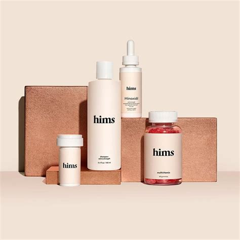 hims products for women