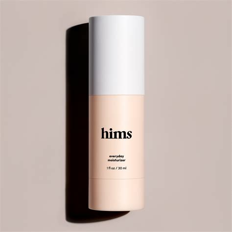 Hims Skincare