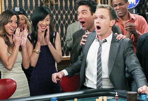 Awasome Himym 8 Sezon 2