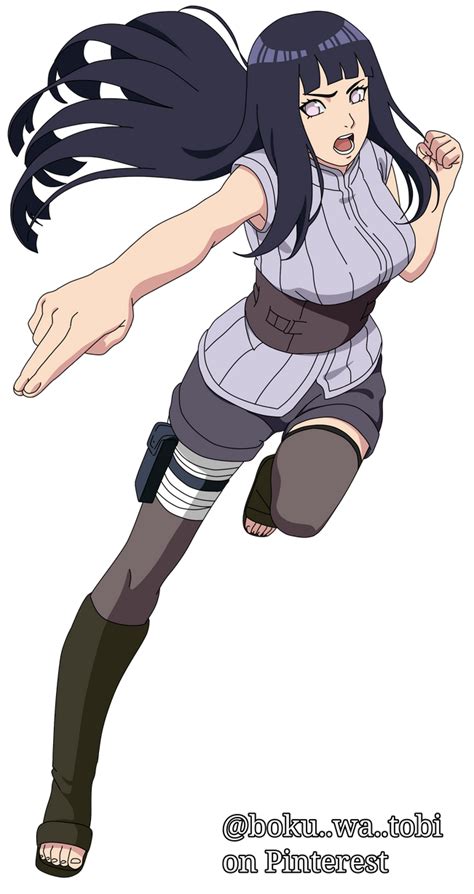 Hinata Hot