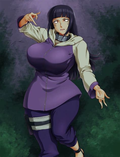 hinata rule