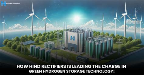 Hind Rectifiers Hyderabad