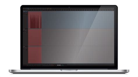 Hindenburg Multitrack Recording