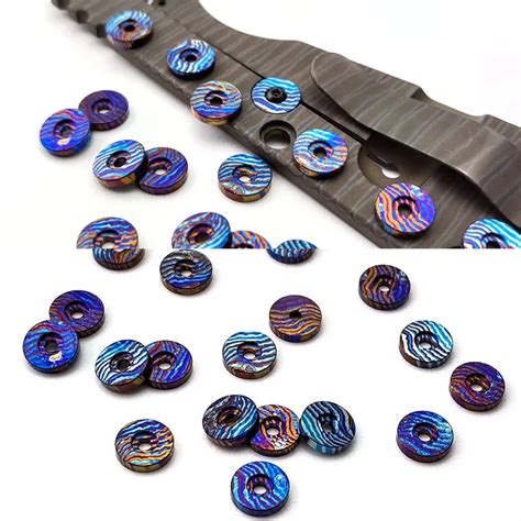 Hinderer Knife Accessories