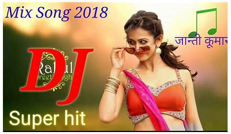 Hindi DJ song Silsile mulakato ke new song DJ 2018 YouTube
