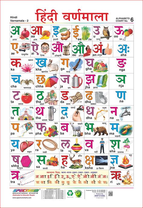 hindi for kids pdf