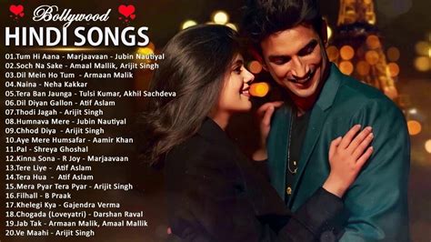 hindi love hit song
