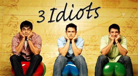 hindi movie 3 idiots