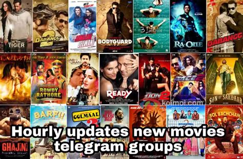 hindi movie download telegram link