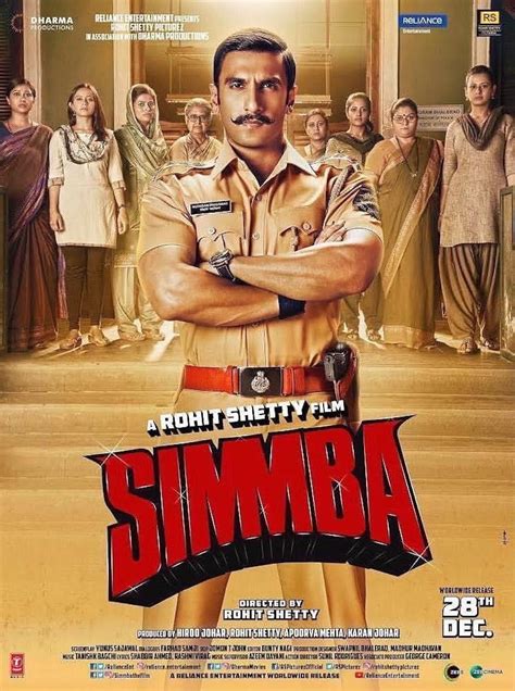 hindi movie simba full movie