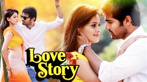 hindi new love story movie 2022