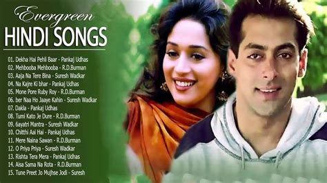 hindi songs old song