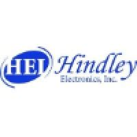 Hindley Electronics Ohio