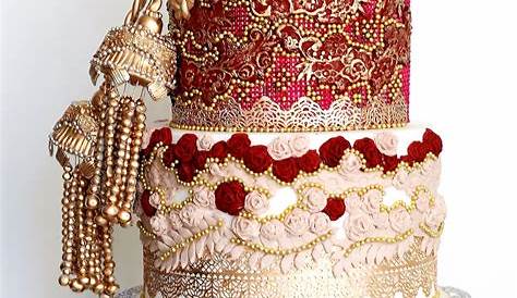 Hindu Wedding Cake Designs Indian And Bridal Inspiration