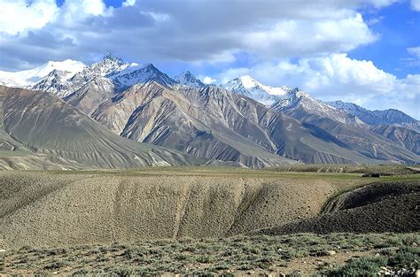 hindu kush range