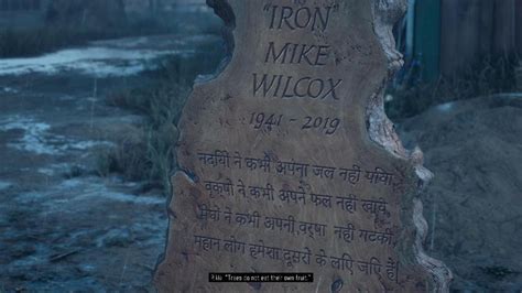 Hindu Proverb Days Gone