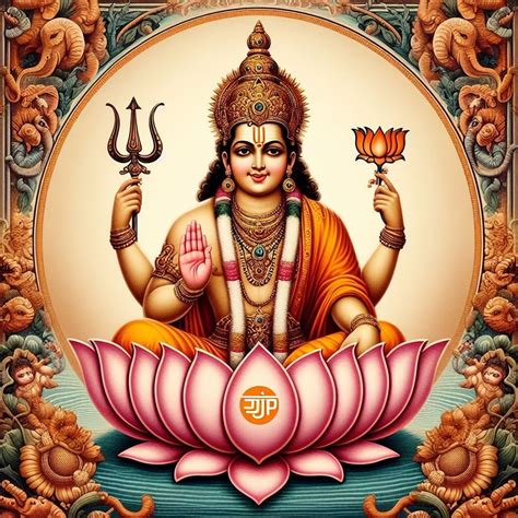 hindu virtue god