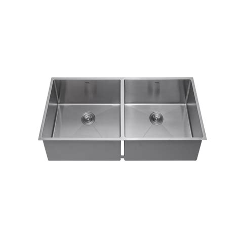 Hindware Kitchen Double Sink