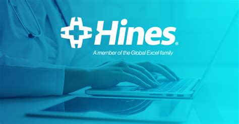 Hines Case Management