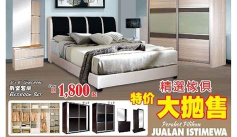 Furniture Supplier Johor Bahru (JB), Malaysia, Furniture Shop Kulai