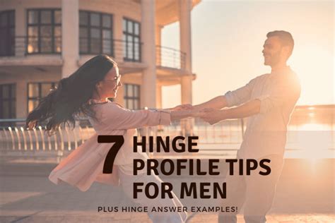 9 Hinge Profile Picture Tips For Guys Who Want More Matches