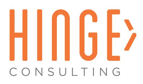 Hinge Consulting Llc