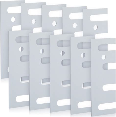Hinge Cover Shims