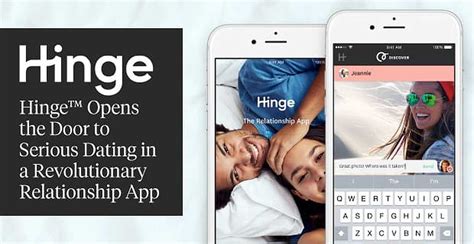 Hinge Dating App For Over 50