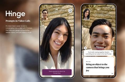 Hinge Dating App London