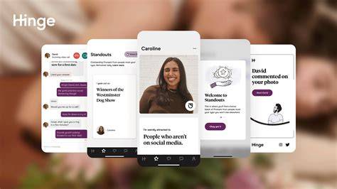 Hinge Dating App Lets You Chat To Your Date Before Meeting IRL