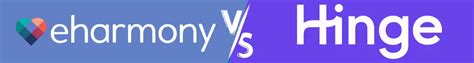 Hinge Dating App Vs Eharmony