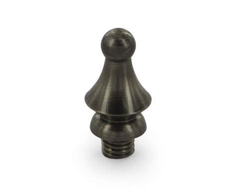 Hinge Finials