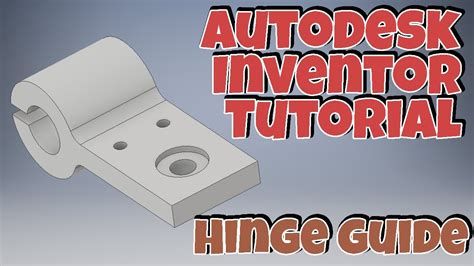 Hinge Guide Inventor