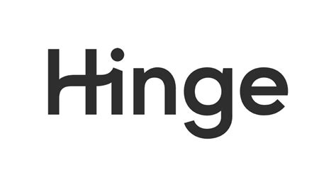 Hinge Logo