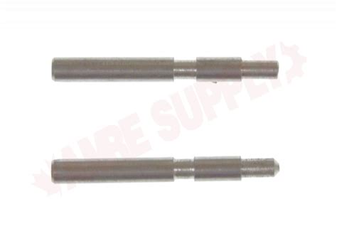 Hinge Pin For Mailbox