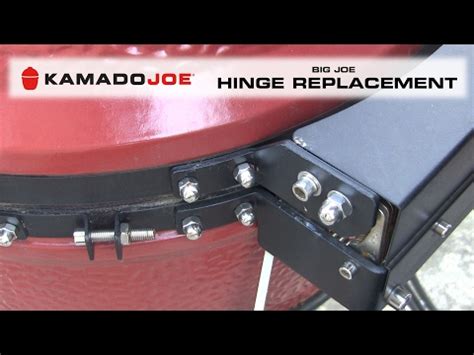 Hinge Replacement Band