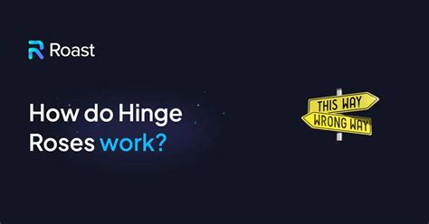 Hinge Rose Do They Know