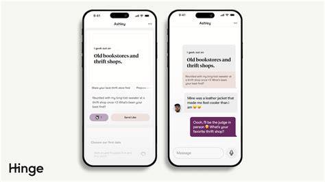 Hinge Dating App Review Why It’s Better