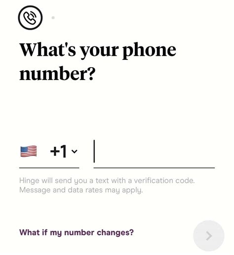 hinge verification code doesn't work