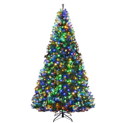 hinged christmas trees on sale