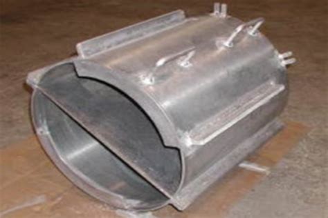 Hinged Coupling Guard