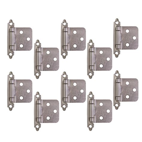 Hinges And Locks