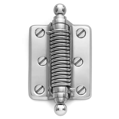 Hinges For Automatic Gates