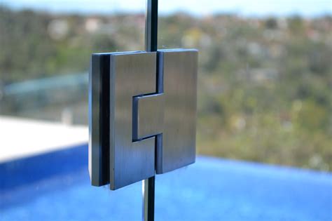 Hinges For Glass Pool Gates