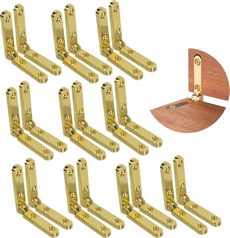 hinges for jewelry boxes