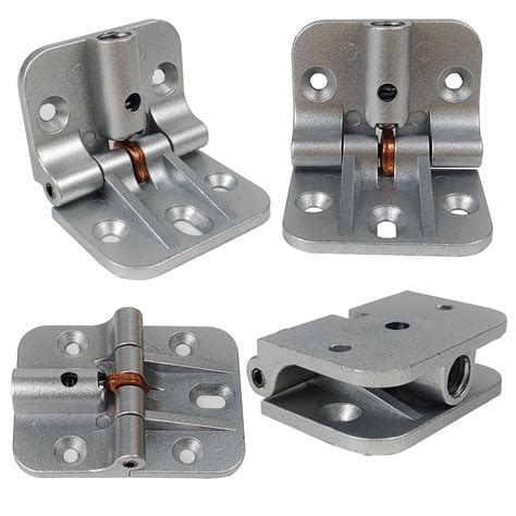 Hinges For Lock And Key